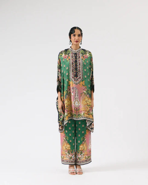 Nizam : Chanel 36"
